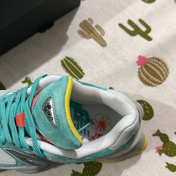 New Balance 9060 Series Casual Shoes main image 4